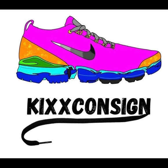 kixxconsign